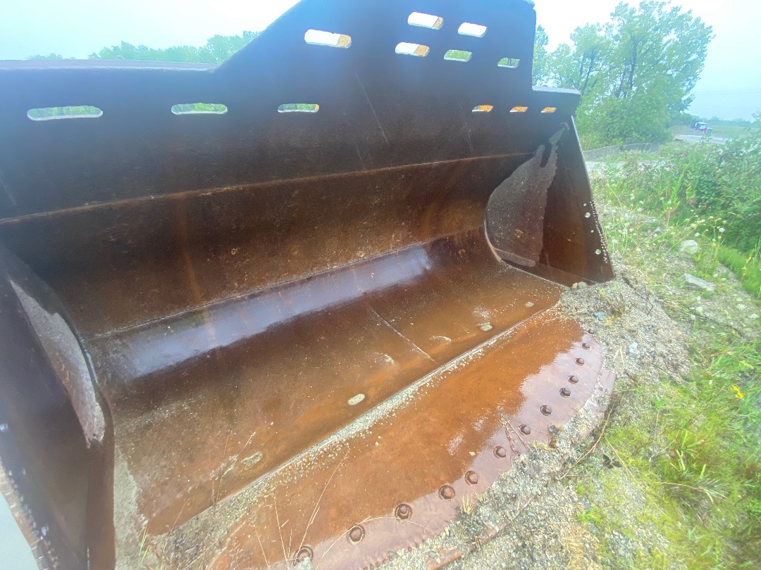 2012 CATERPILLAR 988G - Image 6